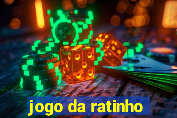 jogo da ratinho