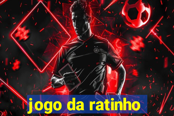 jogo da ratinho