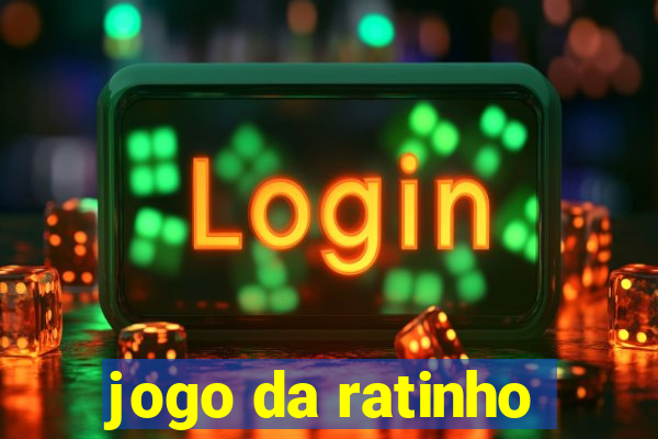 jogo da ratinho