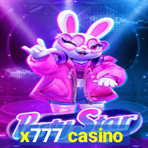 x777 casino