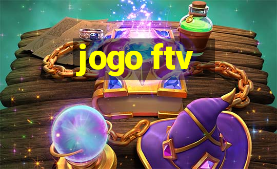 jogo ftv