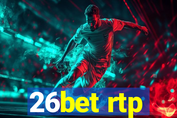 26bet rtp