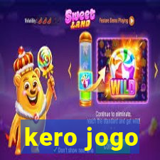 kero jogo