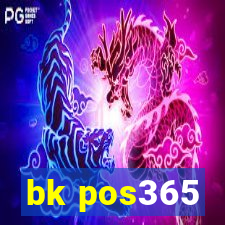 bk pos365