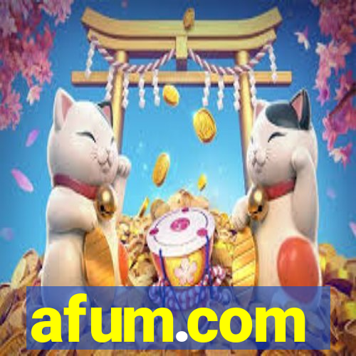 afum.com