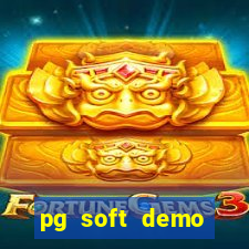 pg soft demo fortune ox