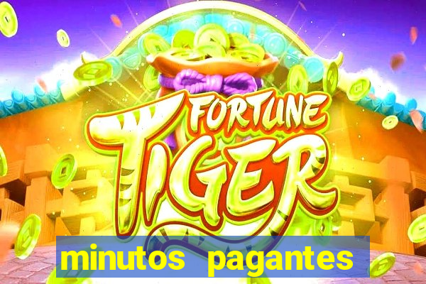 minutos pagantes fortune ox madrugada