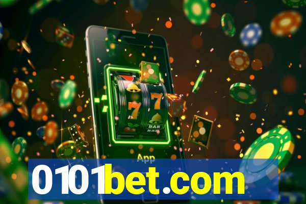 0101bet.com