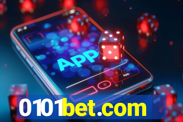 0101bet.com