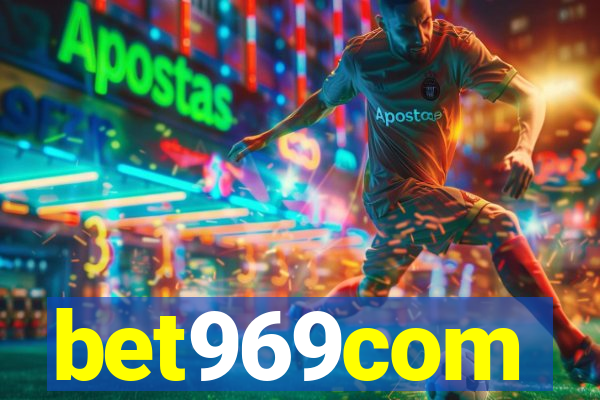 bet969com