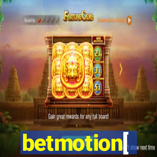 betmotion[