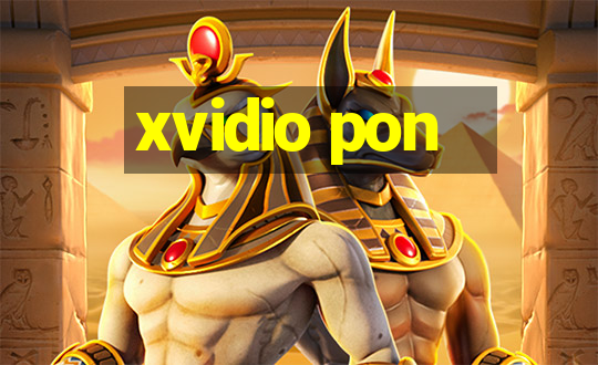 xvidio pon