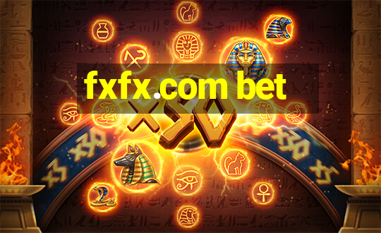 fxfx.com bet