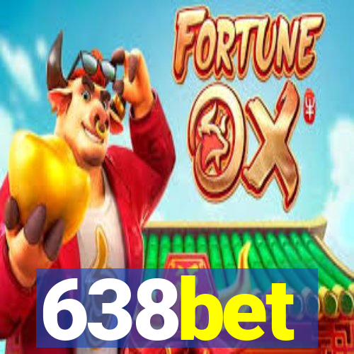 638bet