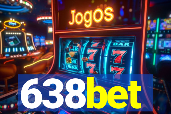 638bet