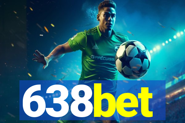 638bet