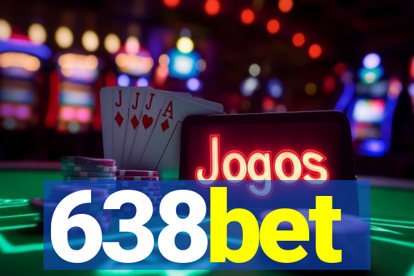 638bet