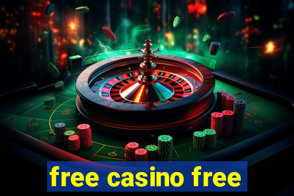 free casino free