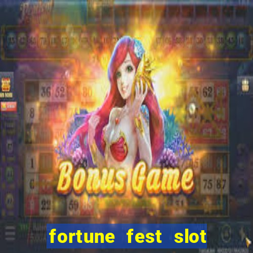 fortune fest slot free play