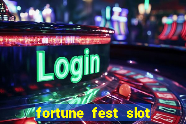 fortune fest slot free play