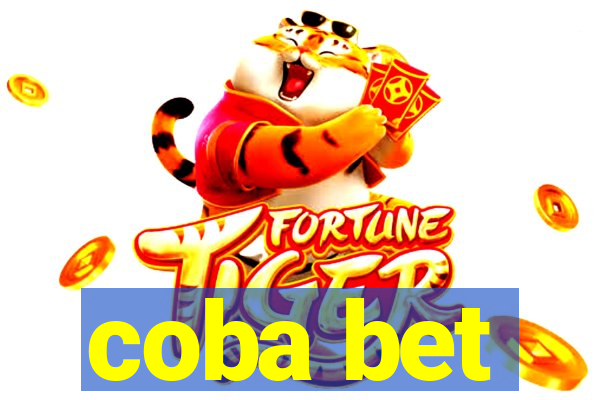 coba bet