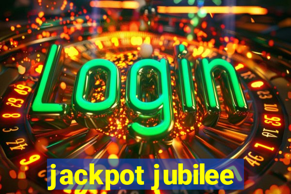 jackpot jubilee