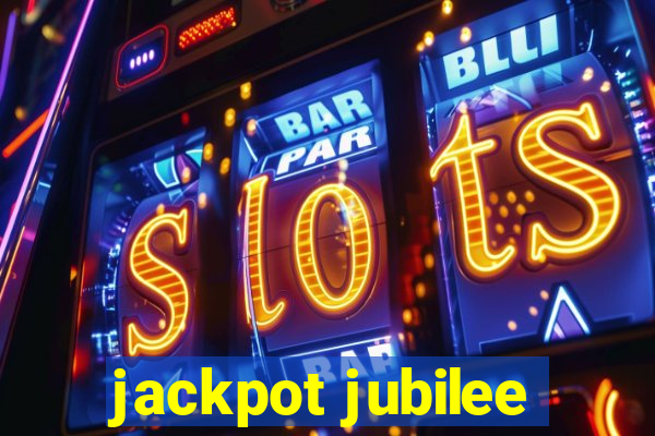 jackpot jubilee