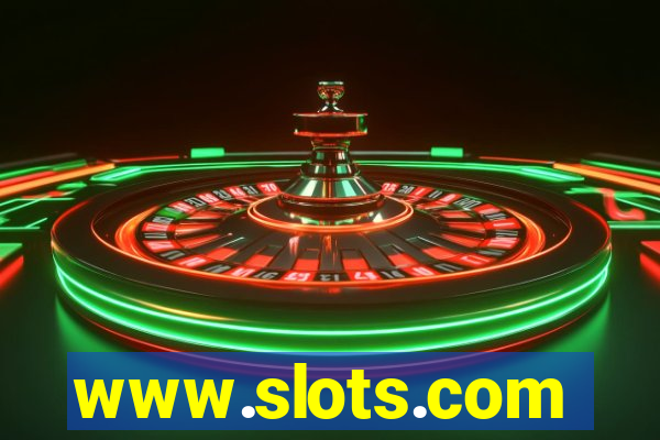 www.slots.com