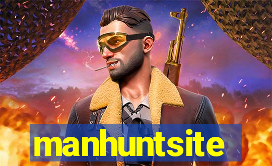 manhuntsite