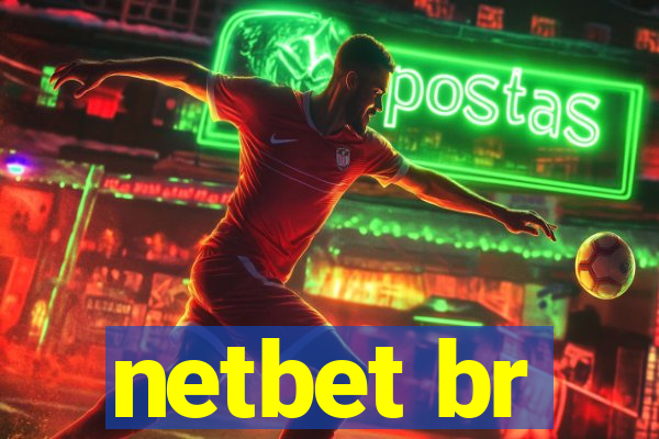 netbet br