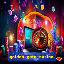 golden gate casino las vegas