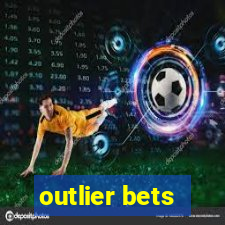 outlier bets