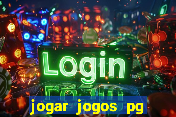 jogar jogos pg demo gratis