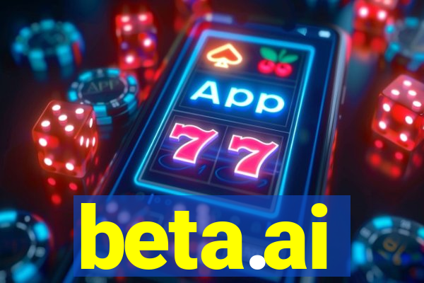 beta.ai