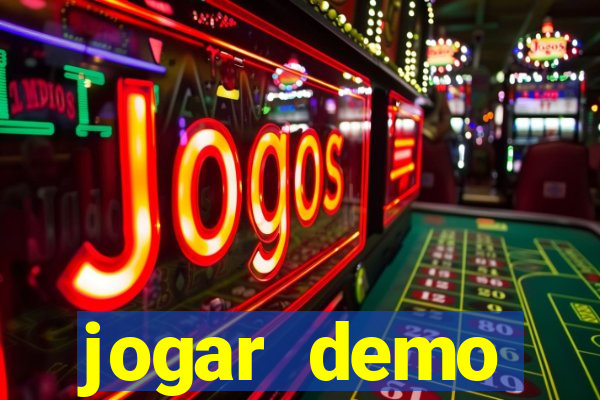 jogar demo pragmatic play