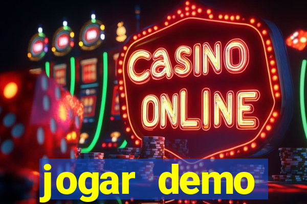 jogar demo pragmatic play