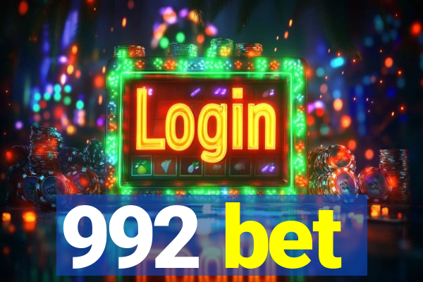 992 bet