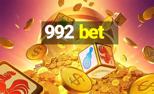 992 bet