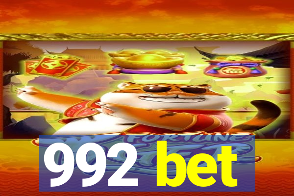 992 bet