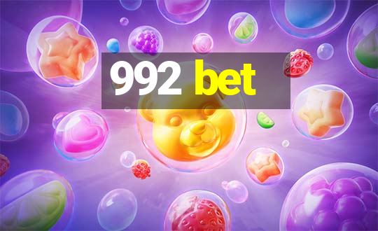 992 bet