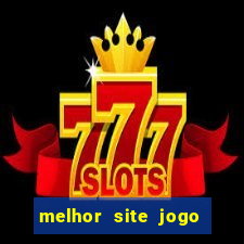 melhor site jogo do tigre