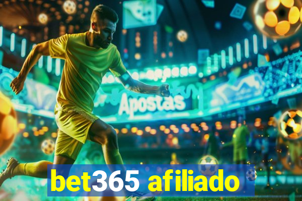 bet365 afiliado