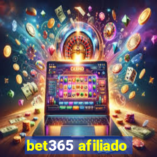 bet365 afiliado