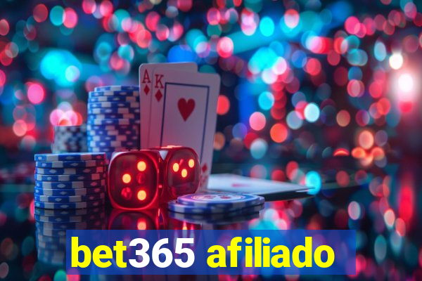 bet365 afiliado