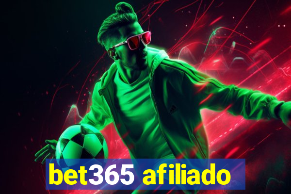 bet365 afiliado