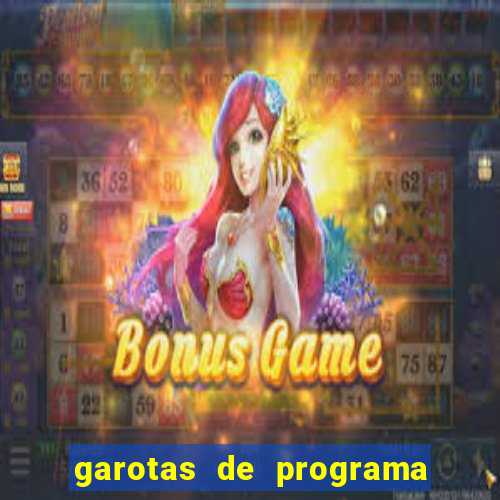 garotas de programa de porto nacional