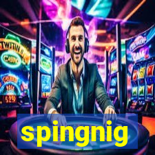 spingnig