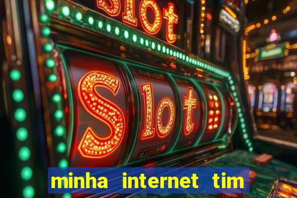 minha internet tim beta acabou como contratar mais