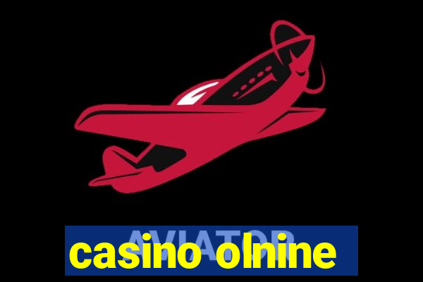 casino olnine