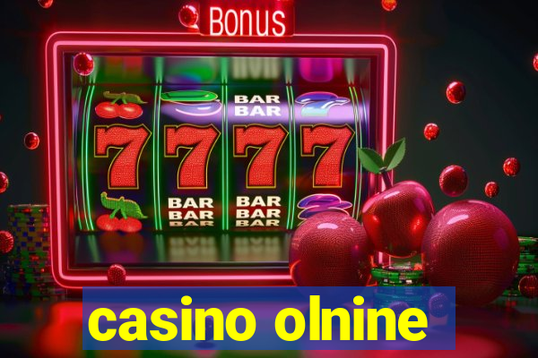 casino olnine